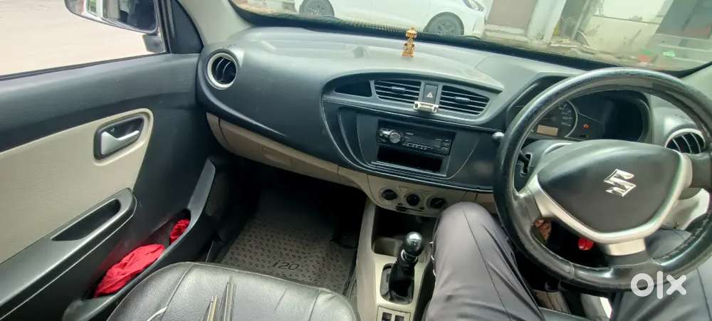 2019 Maruti Suzuki Alto 800 Cng