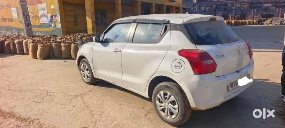 Showroom Condition Car