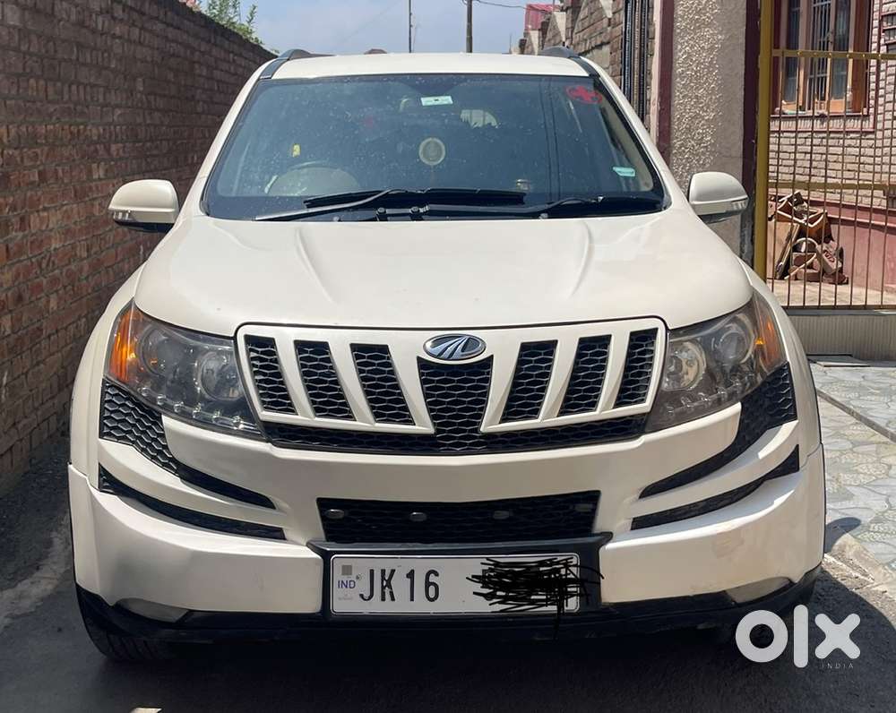 Mahindra Xuv500 Diesel Manual 2014