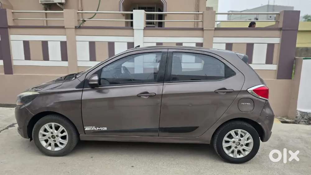 Tata Tiago 1.2 Revotron 2017