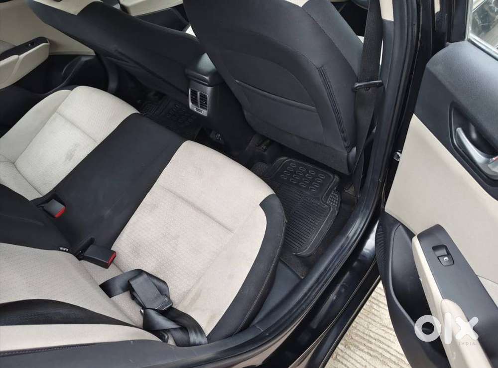 Hyundai Verna 1.6 Sx (o) Anniversary Edition Vtvt, 2019, Petrol