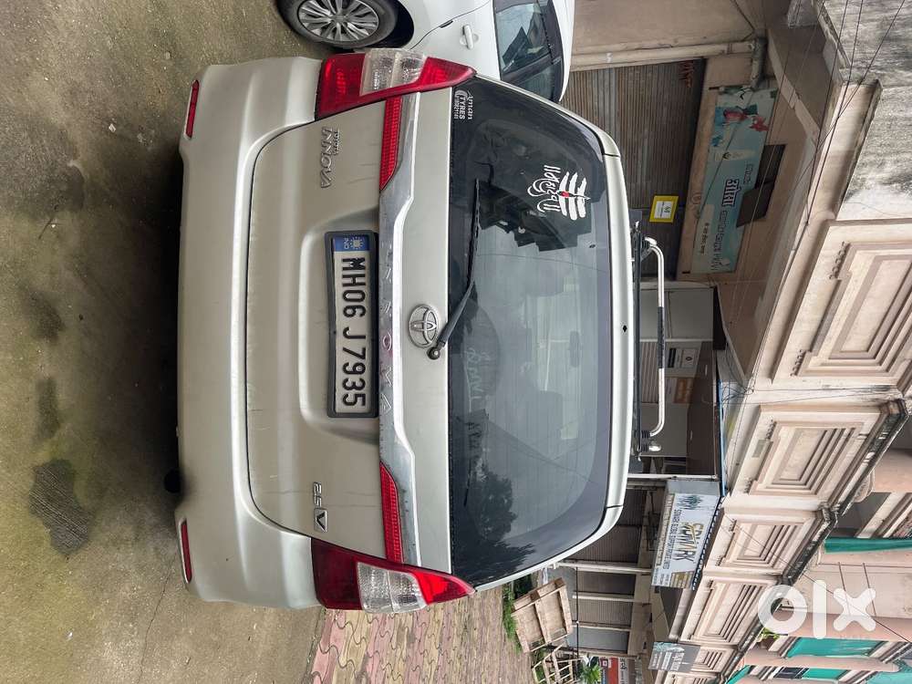 Good Condition With Interior Newly Change Well Condition