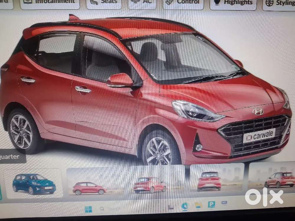 Hyundai Grand I10 Nios 2026