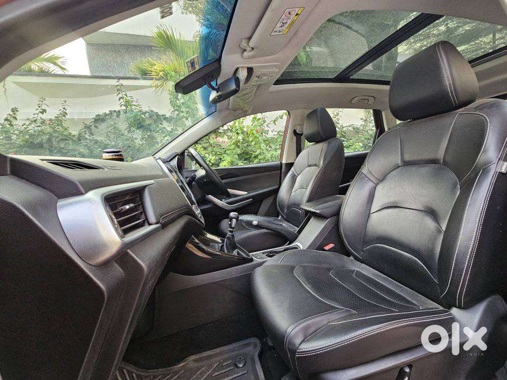 Mg Hector 2.0 Sharp Diesel, 2020, Diesel