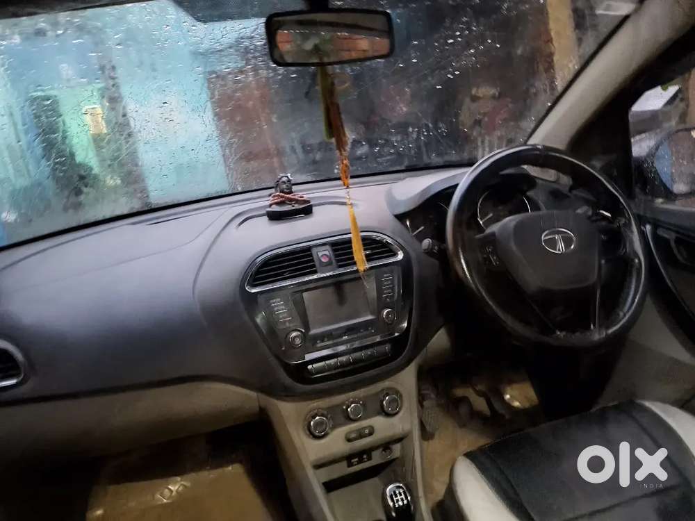 Tata Tiago Xz Opt 2019