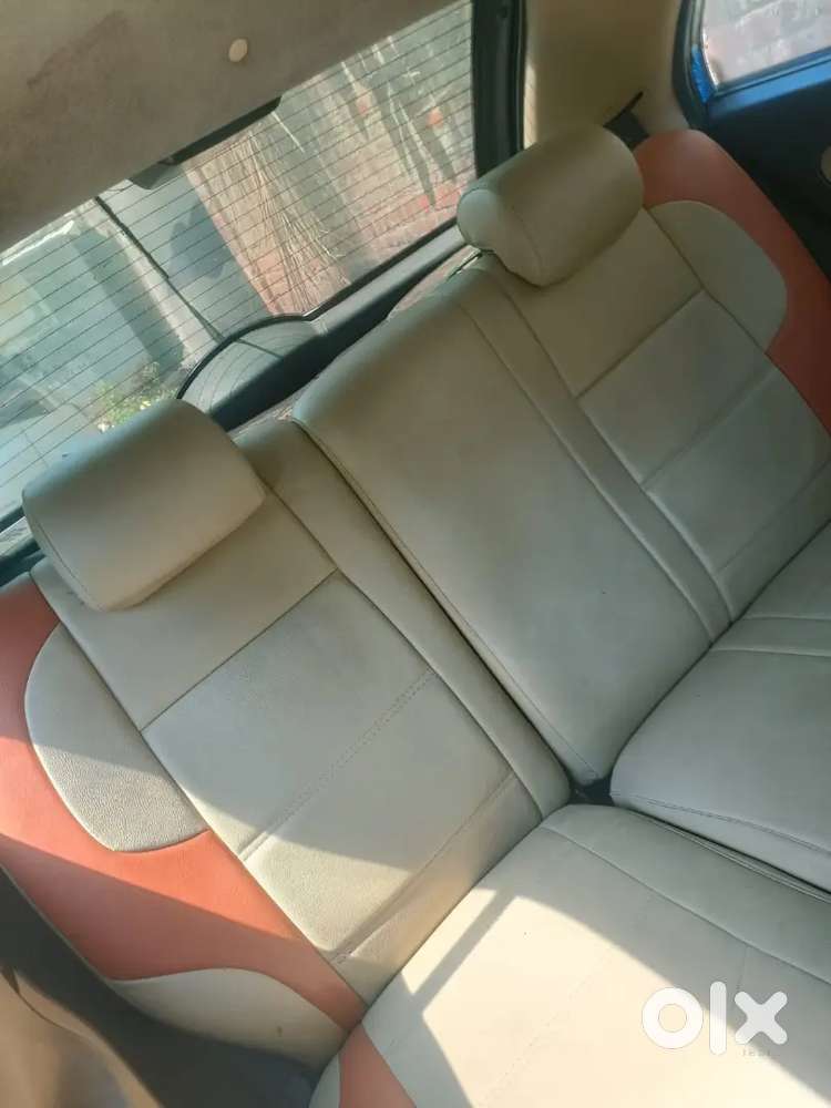 Tata Vista Tech Diesel Manual 2014 Variant