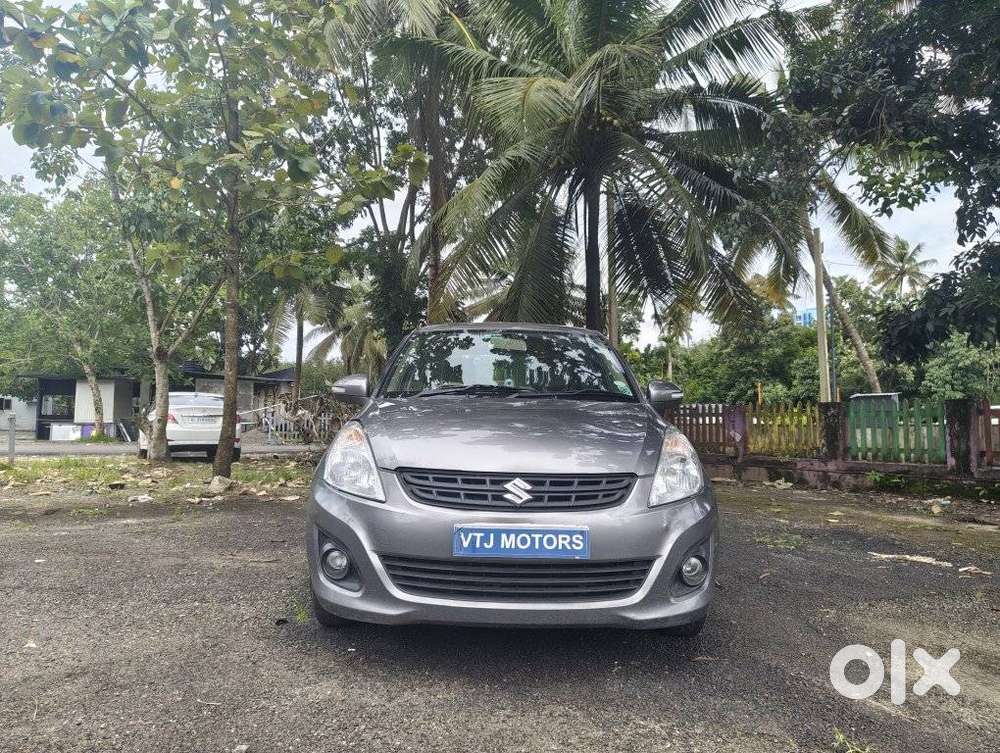 Maruti Suzuki Dzire 1.2 Vxi, 2013, Petrol