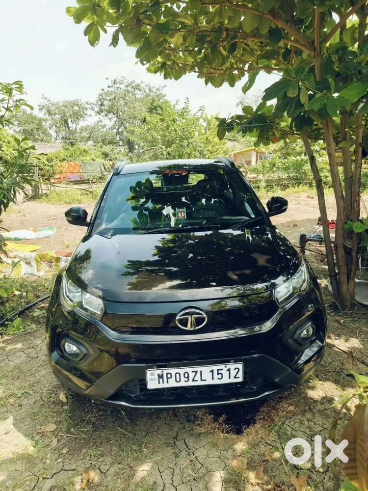 Tata Nexon Diesel 2023 Edition