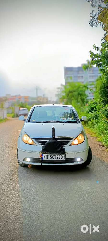 Tata Manza 2010 Diesel Well Maintained Passing Till 2030