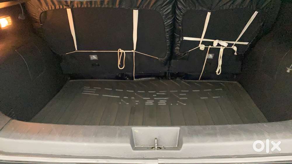 Nissan Magnite 1.0 Xv Premium Dual Tone, 2021, Petrol