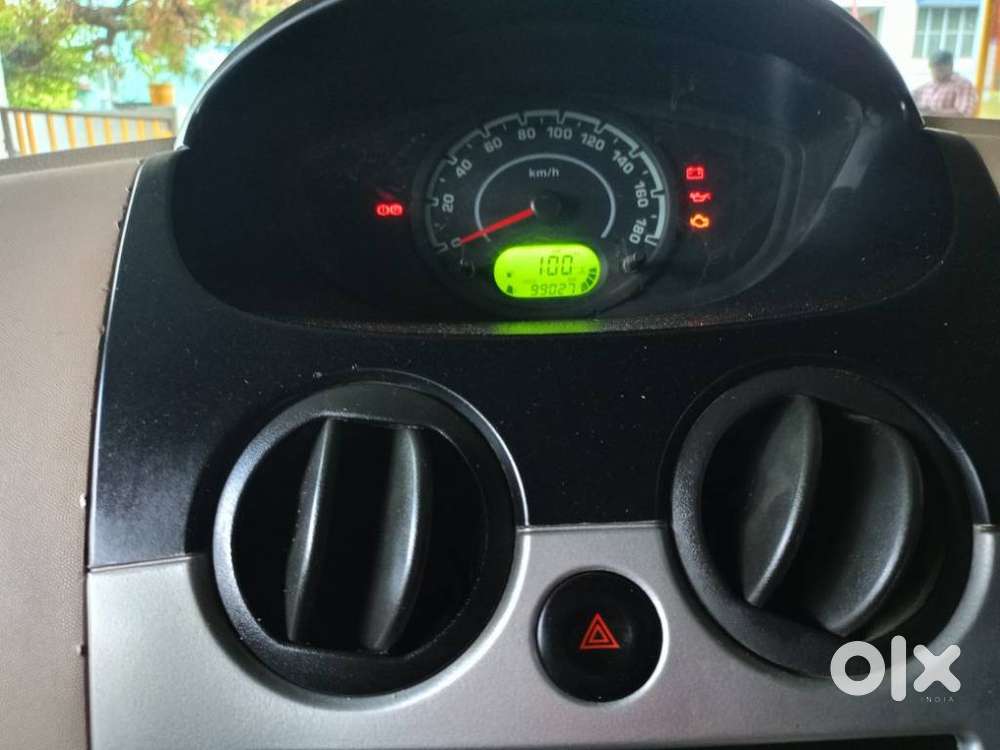 Chevrolet Spark 1.0 Lt Lpg, 2011, Lpg