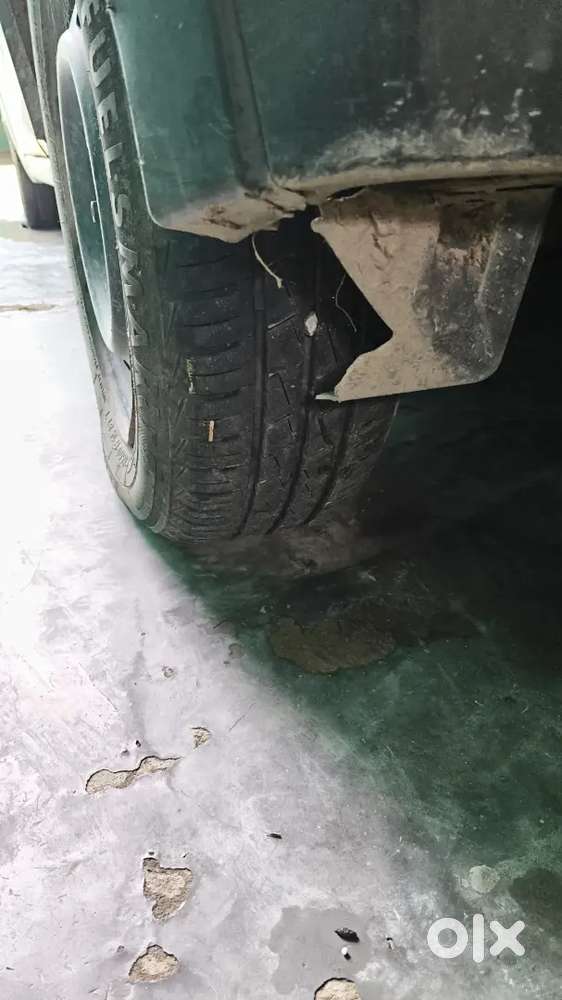 Mahindra Kuv 100 2018