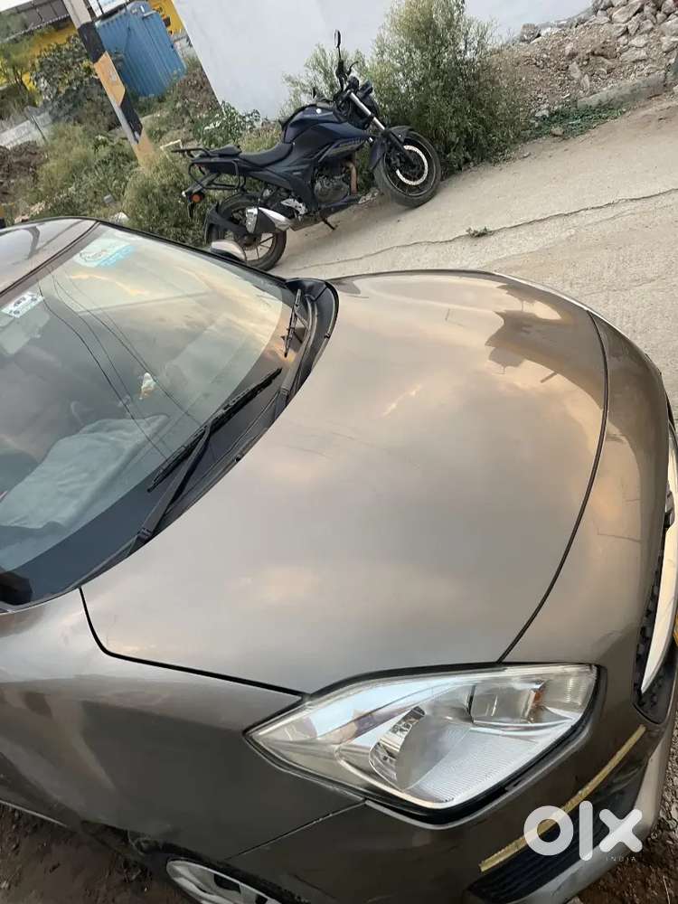 Maruti Suzuki Swift 2024