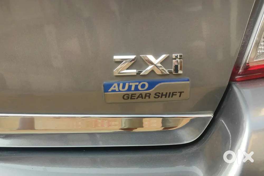 Maruti Suzuki Celerio Zxi Abs Automatic Amt