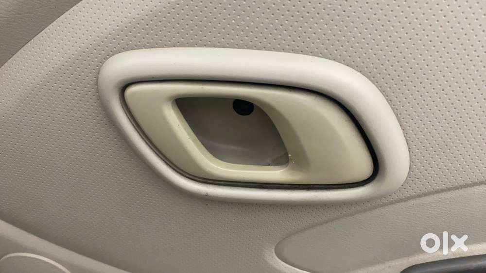 Datsun Redigo T Option, 2017, Petrol