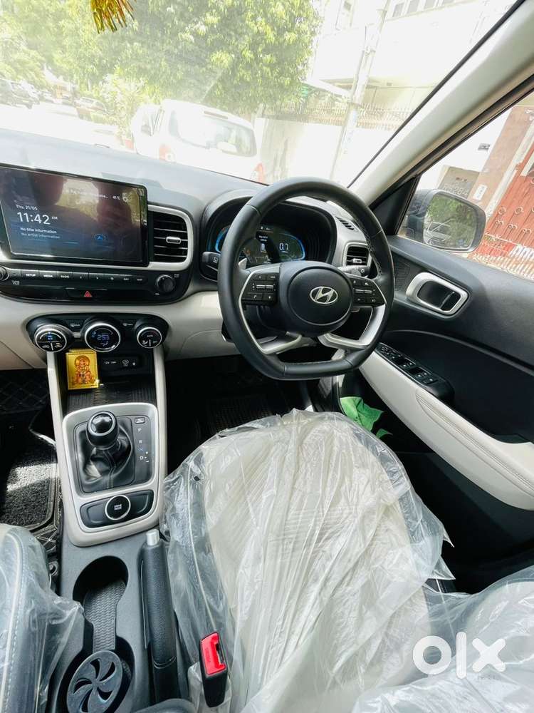 Hyundai Venue 2023 Model