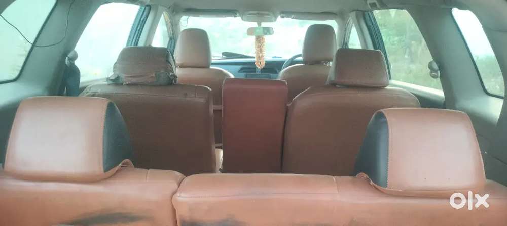 Mahindra Marazzo 2020 Diesel Well Maintained