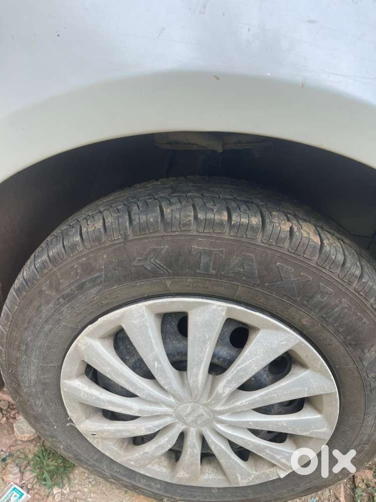 2011 Maruti Dzire Km Driven