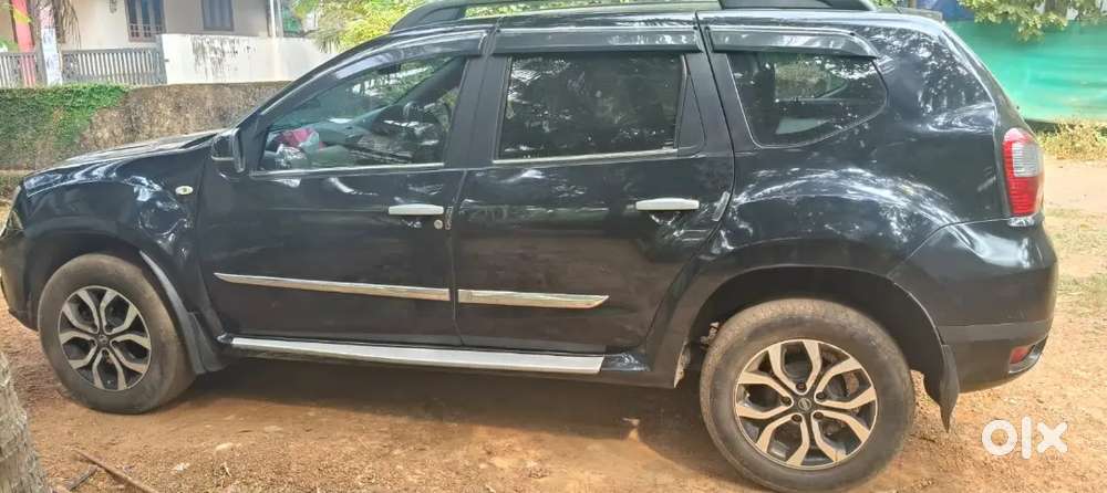 Nissan Terrano 1.5 Xl 2016