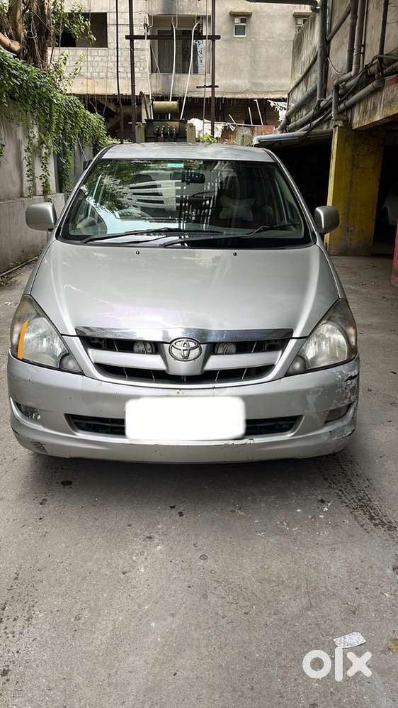 Toyota Car Diesel Manual 2007