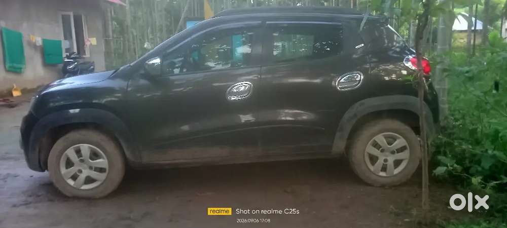 2016 Renault Kwid 1.0 Rxt Sce Special
