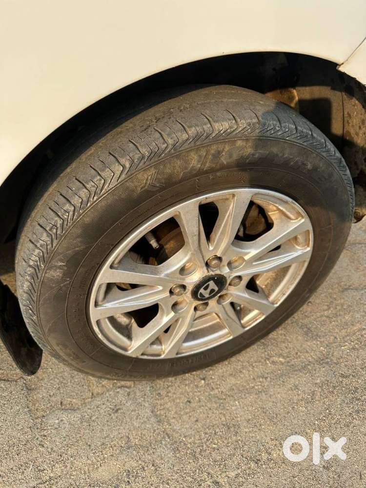Hyundai Santro, 2007, Petrol