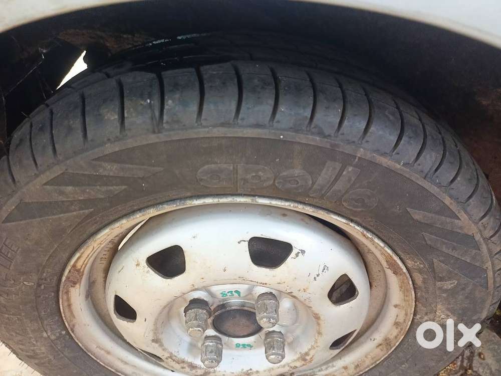 Santro Xing, Rc Validity Till 2031, All Papers In Force