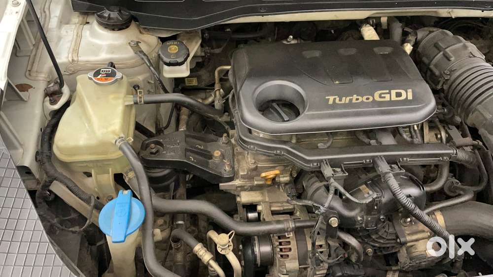 Hyundai Venue Sx Turbo, 2020, Petrol