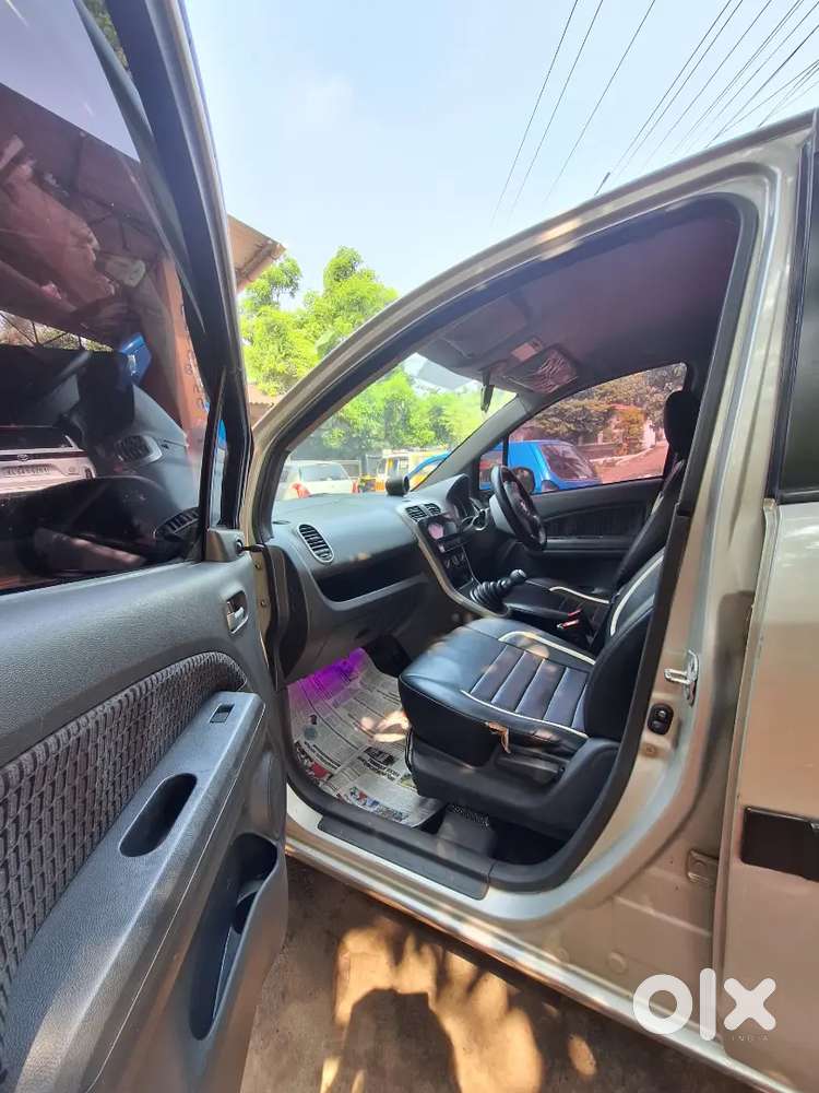 Maruti Suzuki Ritz 2012 Diesel Car