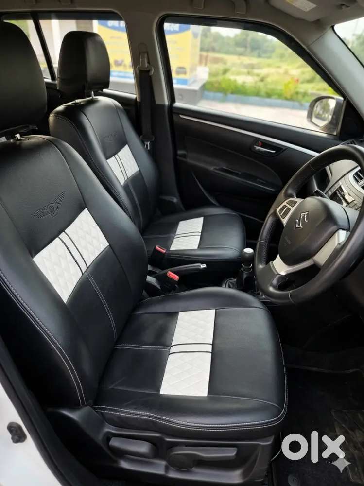 Maruti Suzuki Swift 2016 Petrol 18000 Km Driven