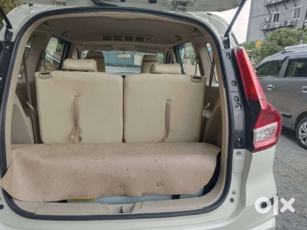 Maruti Suzuki Ertiga 1.5 Tour M Cng, 2021, Cng & Hybrids