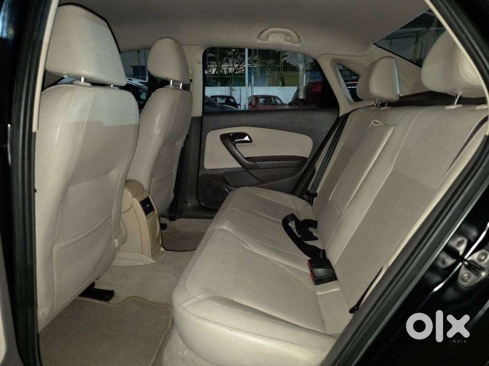 Volkswagen Vento New Diesel Highline, 2012, Diesel