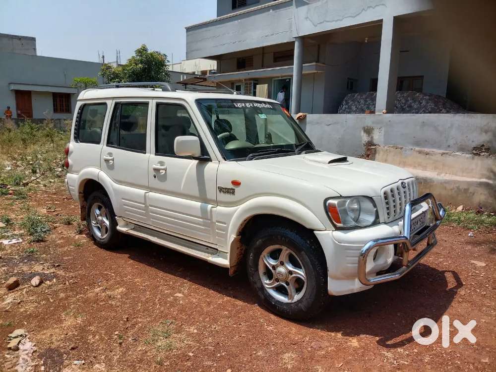 Maintianed Like A Baby