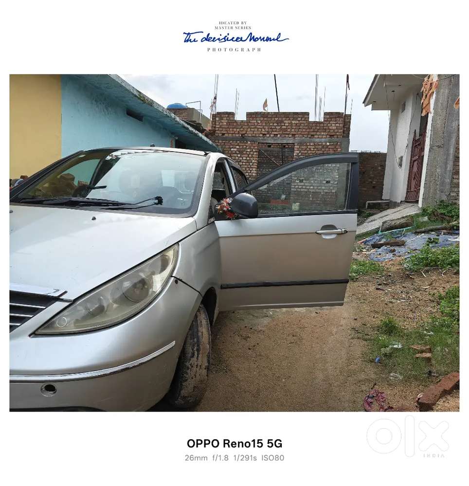Tata Indica Vista 2013 Aqua Call 93040k-739.12