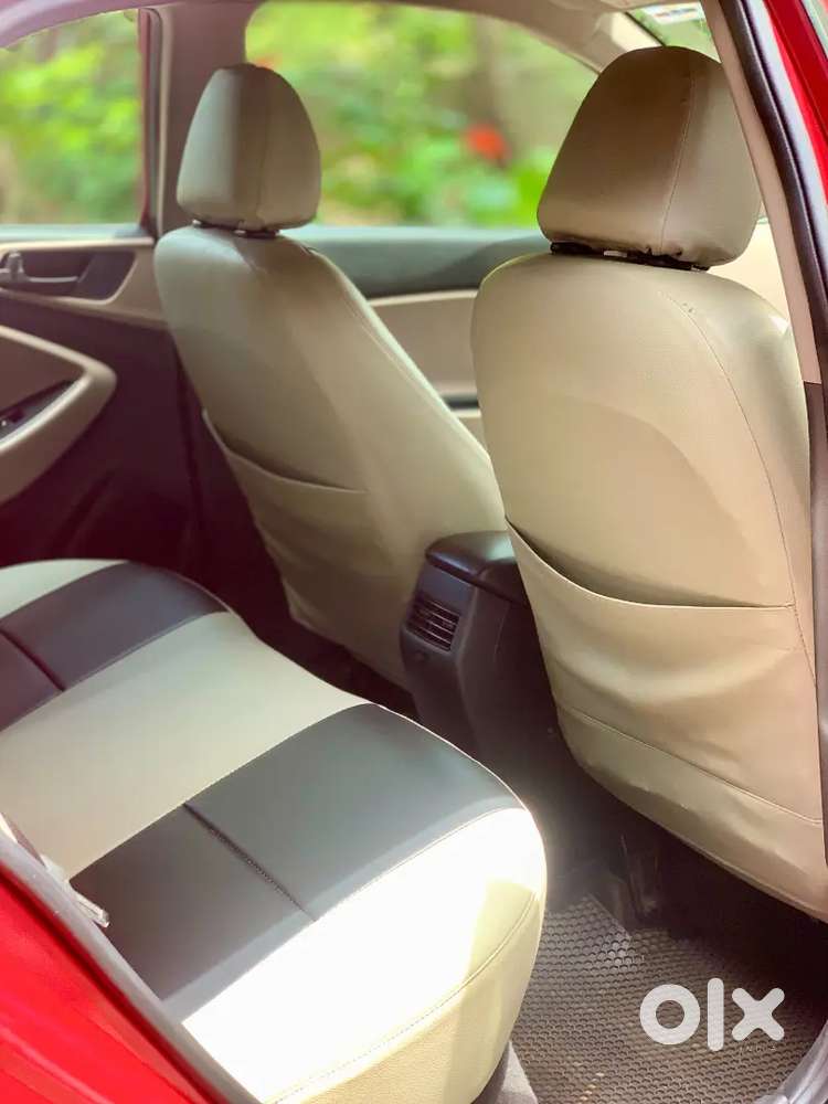 Hyundai 120 Neat And Clean