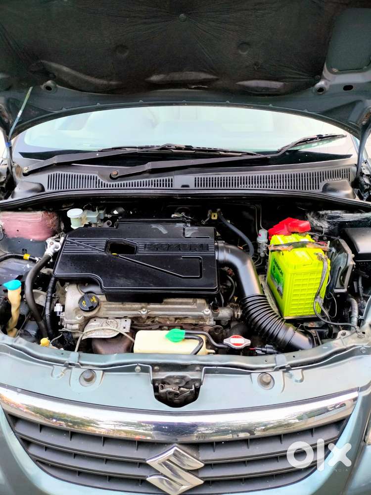 Maruti Suzuki Sx4 Vxi Bsiii, 2008, Petrol