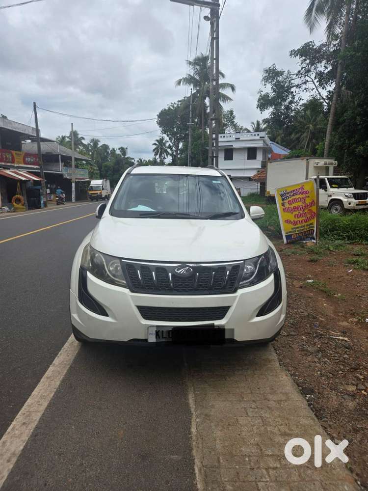 Xuv 500 For Sale