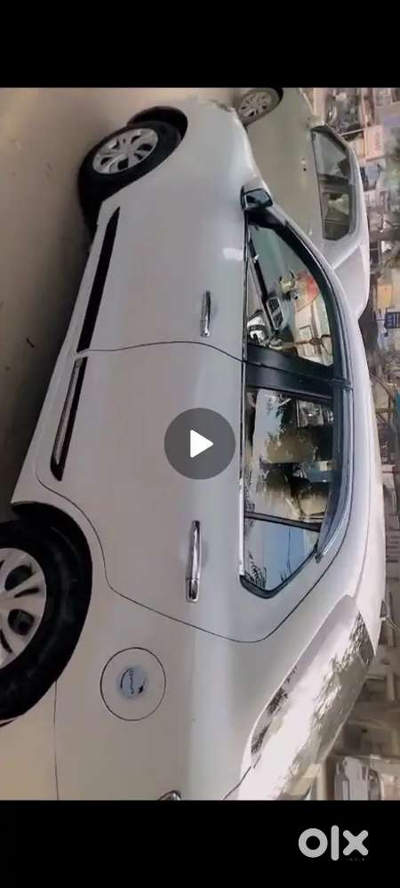 Maruti Suzuki Dzire 2017
