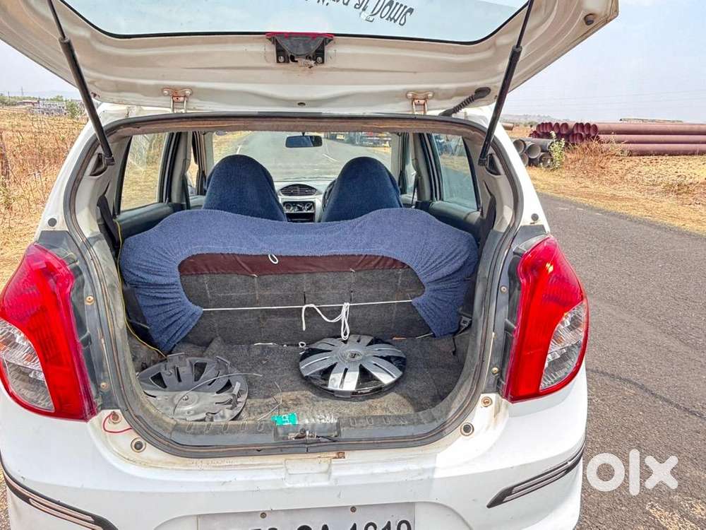Maruti Suzuki Alto 800 2019 Petrol Well Maintained