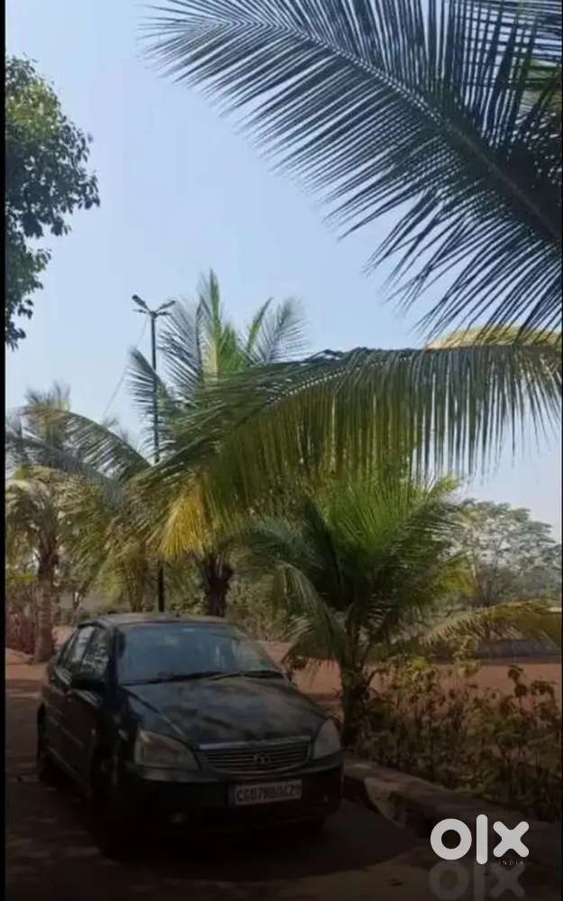 Tata Indigo Cs Glx 2008