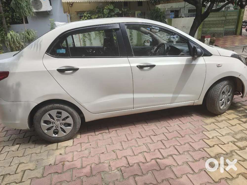 Hyundai Xcent 2014 First-owner