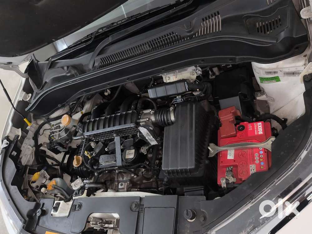 Tata Punch 1.2 Revotron Creative Amt Dual Tone, 2023, Petrol