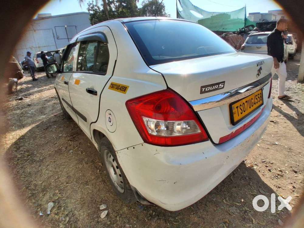 Maruti Suzuki Swift Dzire Vdi Bsiv, 2019, Diesel