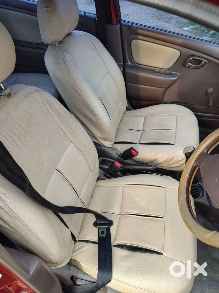 Maruti Suzuki Alto Lxi Bsiii, 2007, Petrol