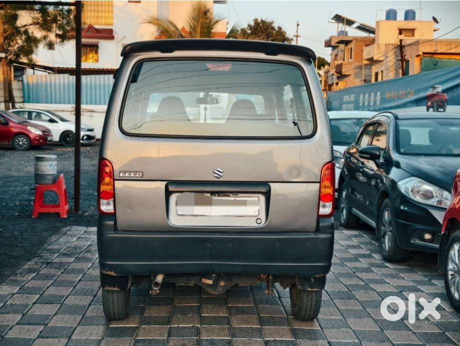 Maruti Suzuki Eeco Cng 5 Seater Ac, 2024, Cng & Hybrids