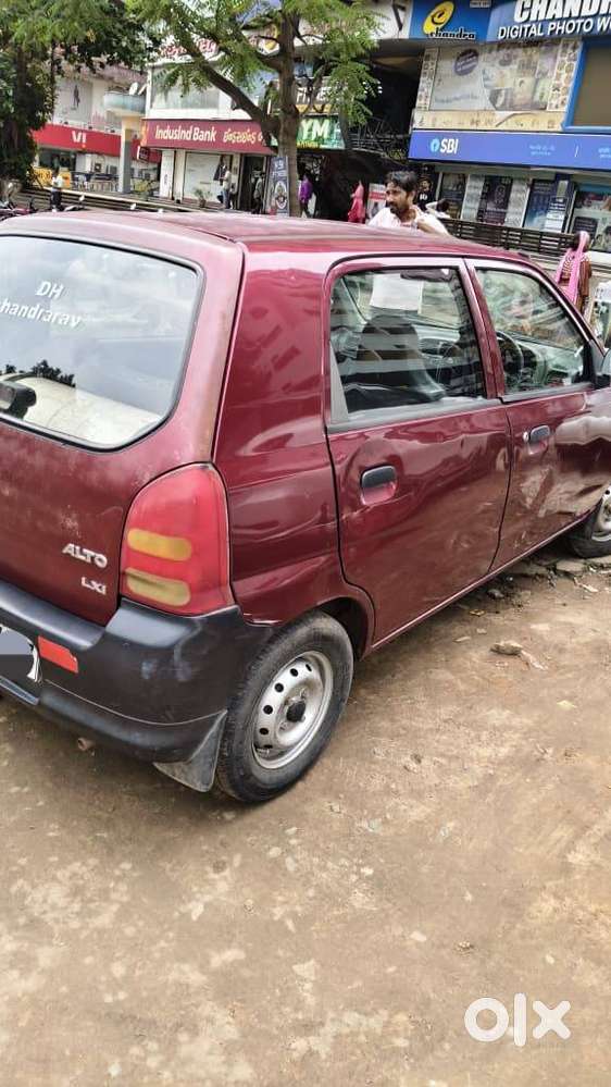 1 Owner Mostly City Driven Car