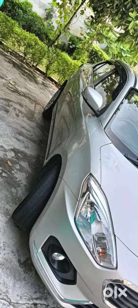 Maruti Suzuki Swift Dzire 2020