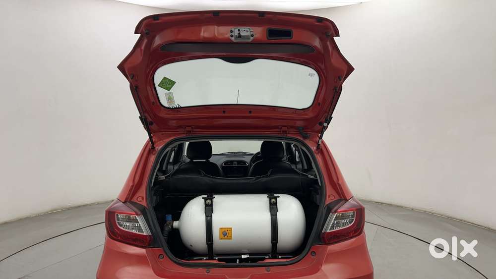 Tata Tiago 1.2 Revotron Xt Cng, 2022, Cng & Hybrids