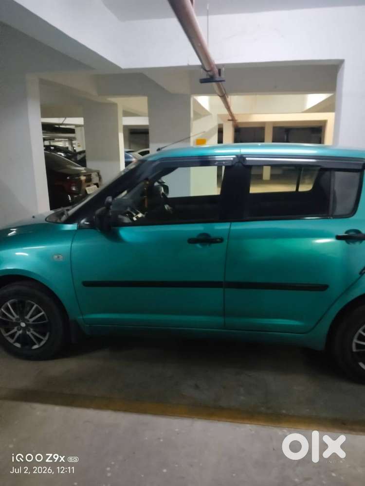 Maruti Suzuki Swift Vxi 2006 – Well Maintained  Chennai  ₹2.25 Lakhs