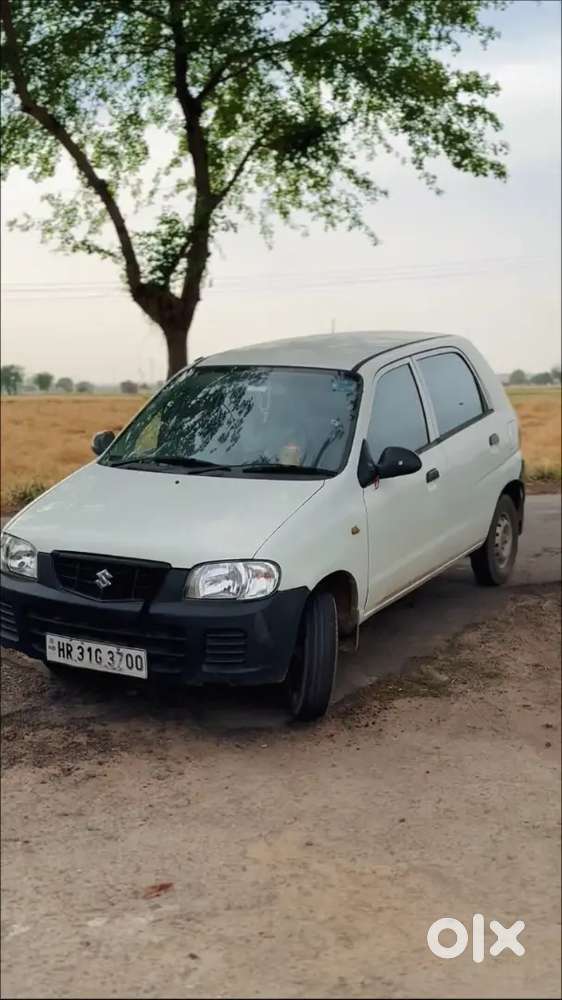 Maruti Suzuki Alto 2011-12,all Geniune,new Tyres,sony Aimp,center Lock